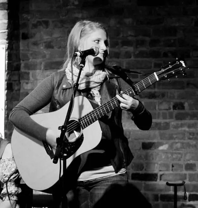 Official Facebook Page