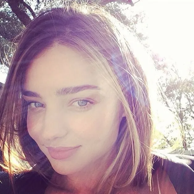 Miranda Kerr