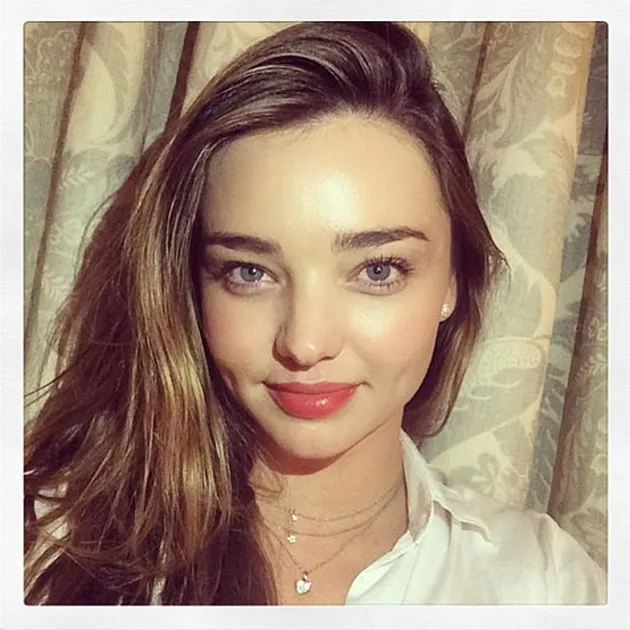 Miranda Kerr