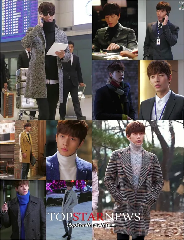 Man From The Stars