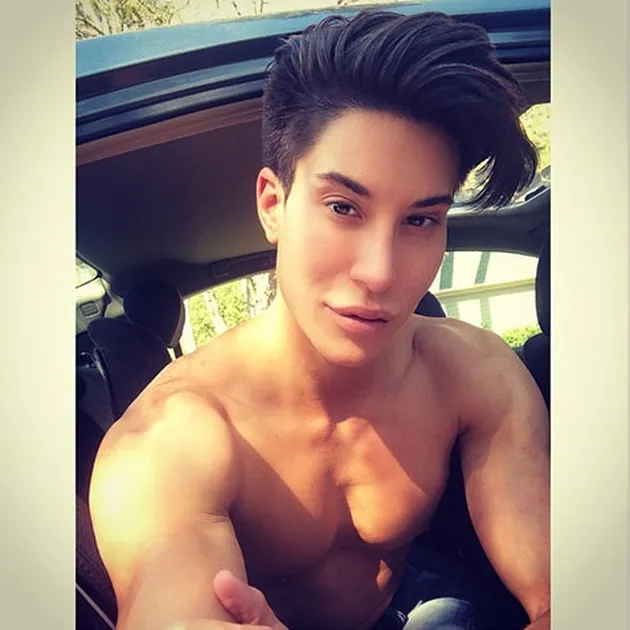 Justin Jedlica