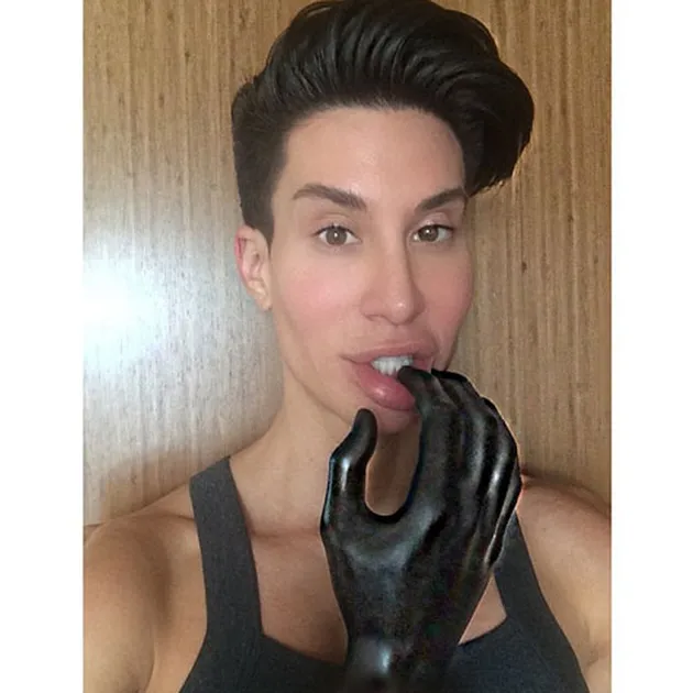 Justin Jedlica
