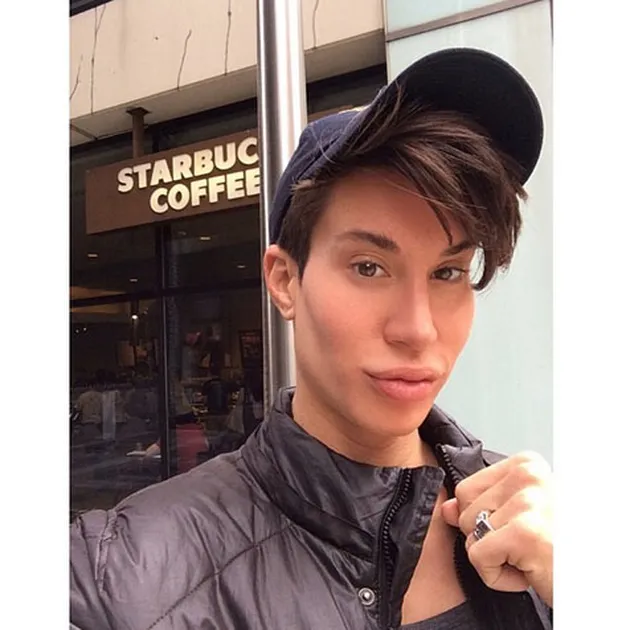 Justin Jedlica