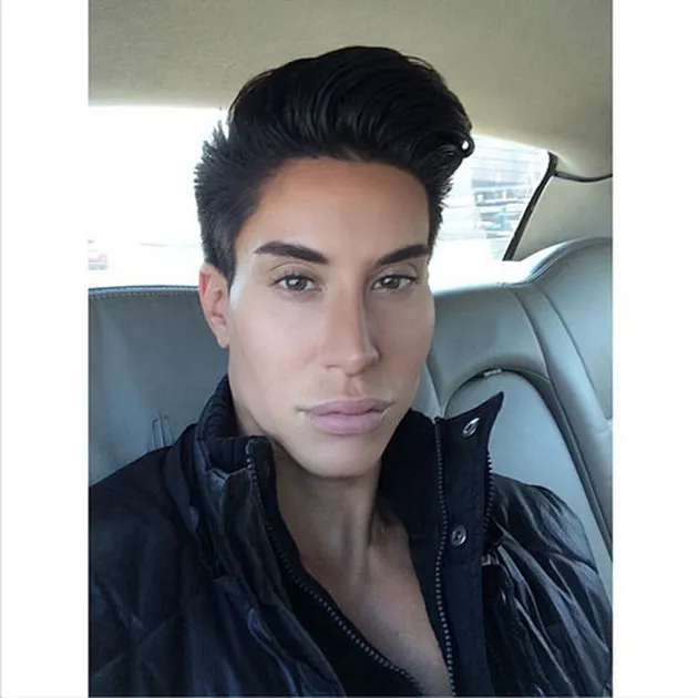 Justin Jedlica