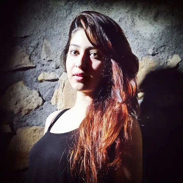 Sonarika Badhoria
