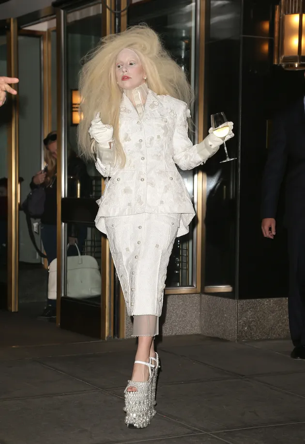 Lady Gaga