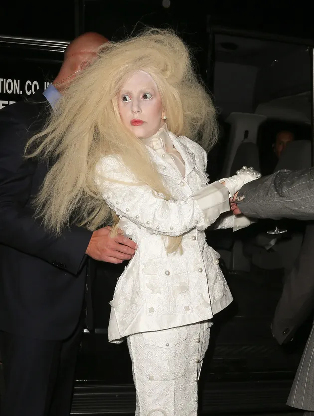 Lady Gaga
