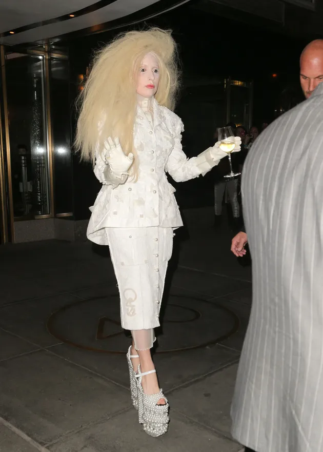 Lady Gaga