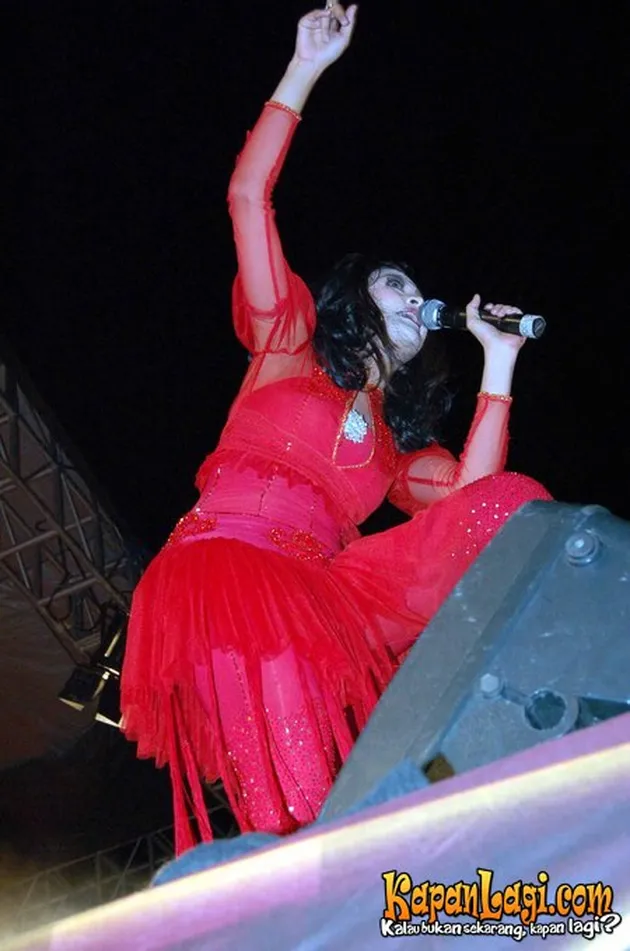 Pesta Merah Putih
