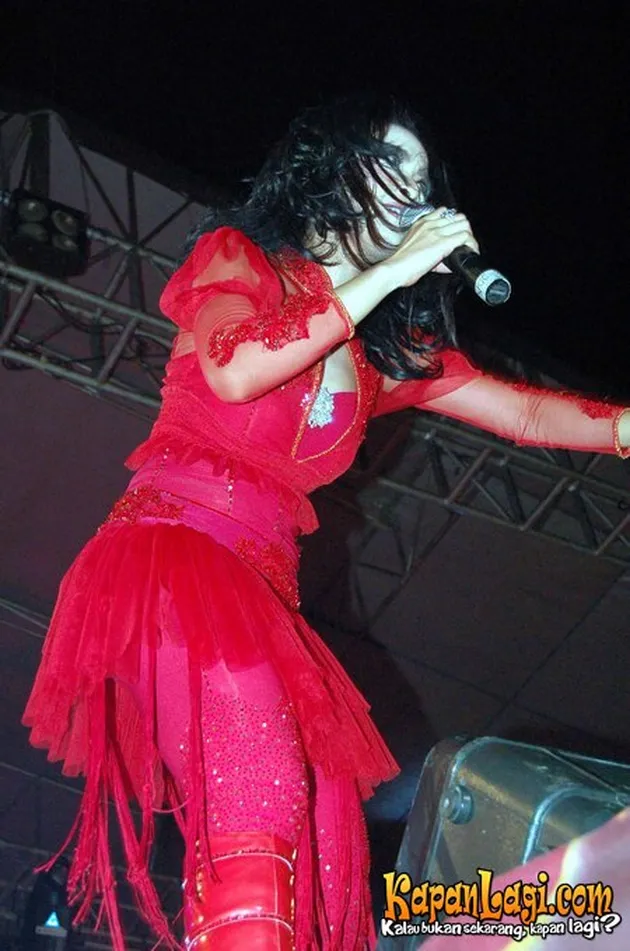 Pesta Merah Putih