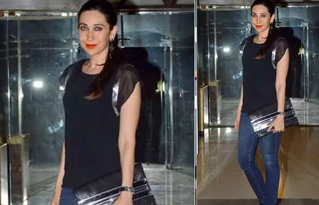 PESTA MERIAH ULANG TAHUN KE-44 GAURI, ISTRI SHAHRUKH KHAN 