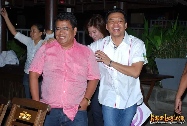 Ulang Tahun Aurel
