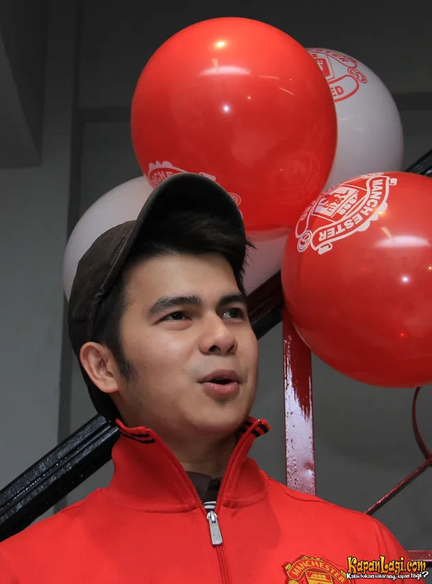 Handika Pratama, Ulang Tahun