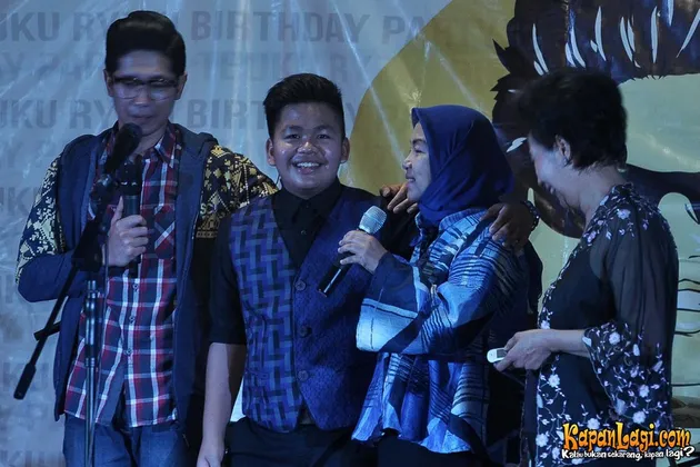 Coboy Junior