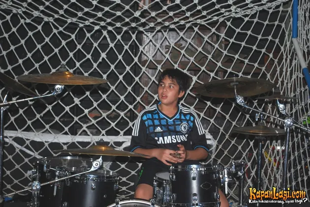 Al Lucky Laki