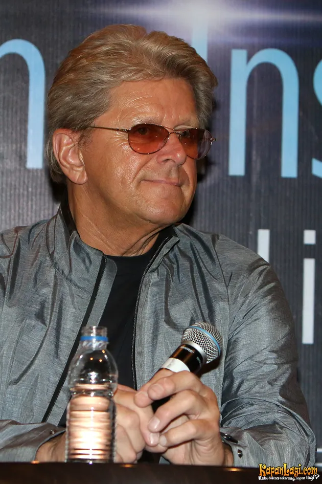 Peter Cetera