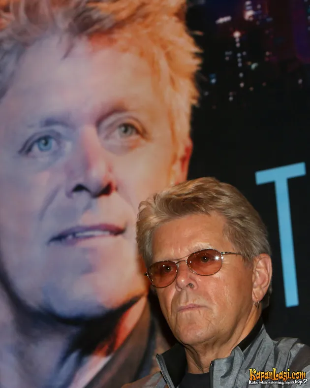 Peter Cetera