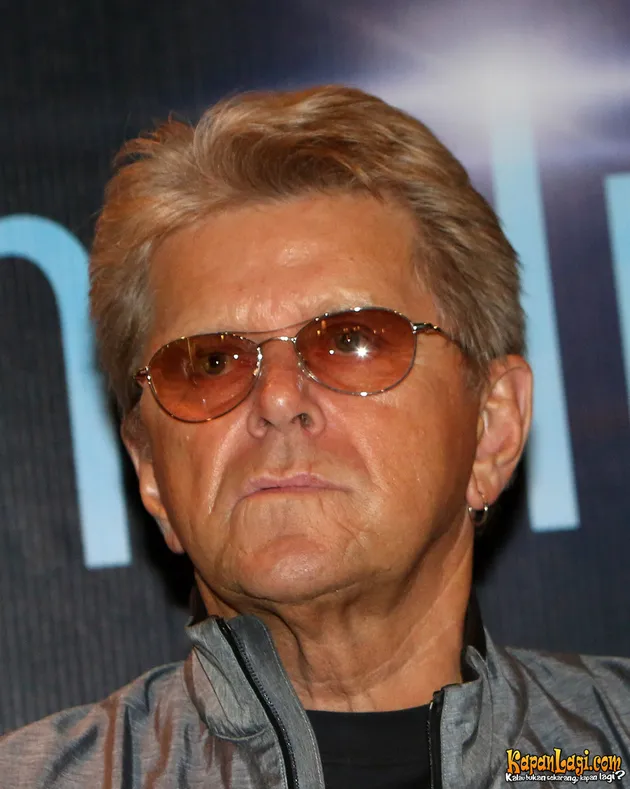 Peter Cetera