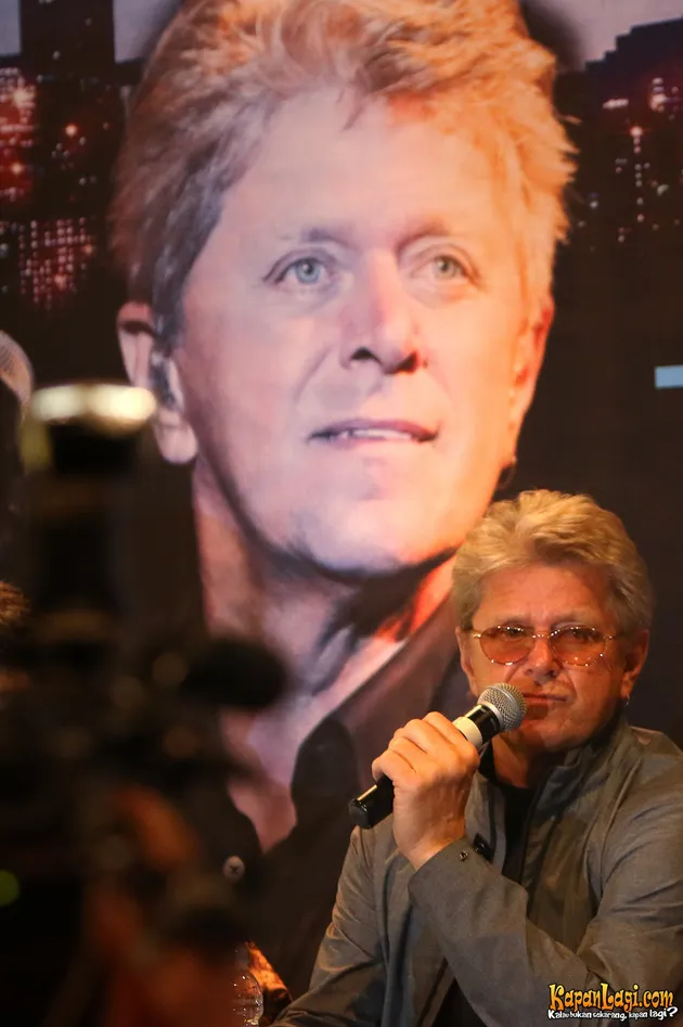 Peter Cetera