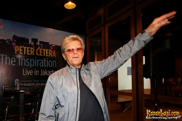 Peter Cetera