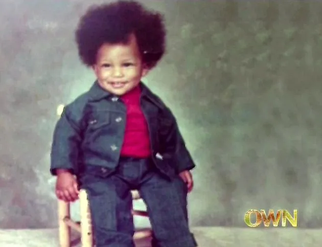 Pharrell Williams Happy