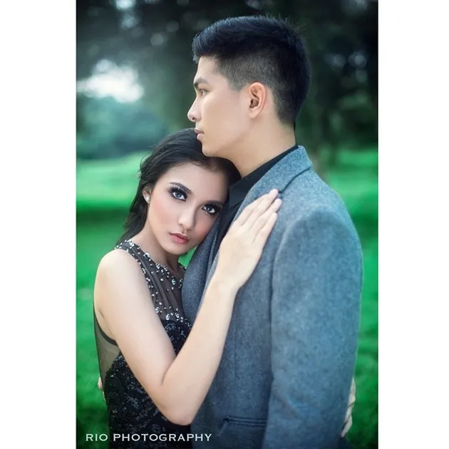 Kumpulan Foto Terbaik Agustus