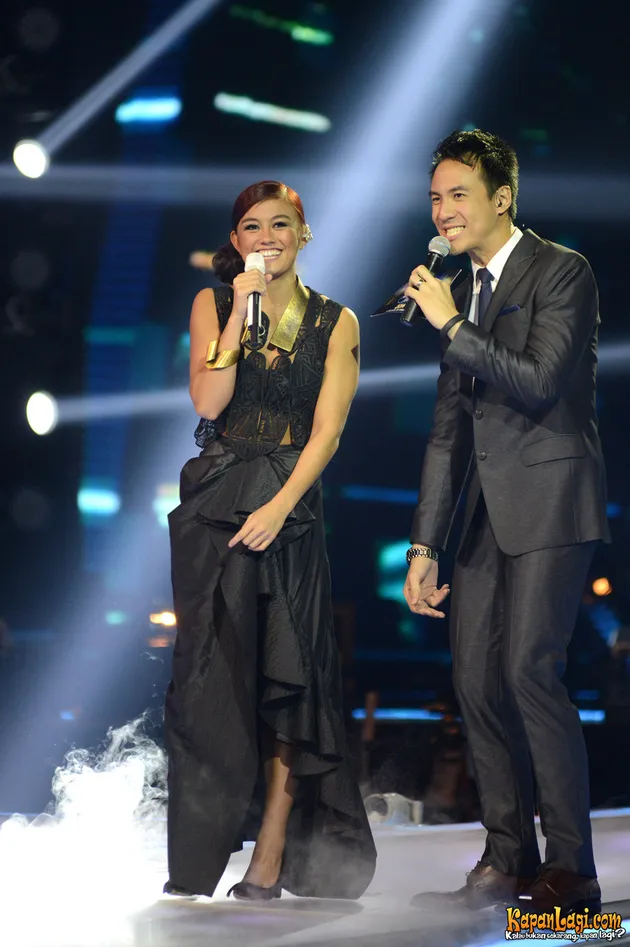 Agnes Monica