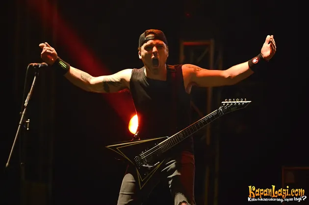 Bullet For My Valentine