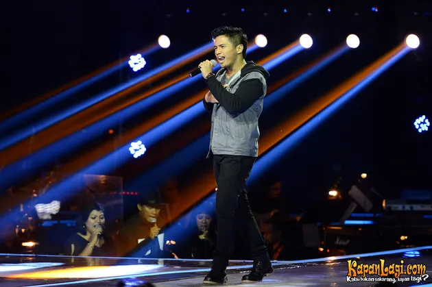 Ubay Idol