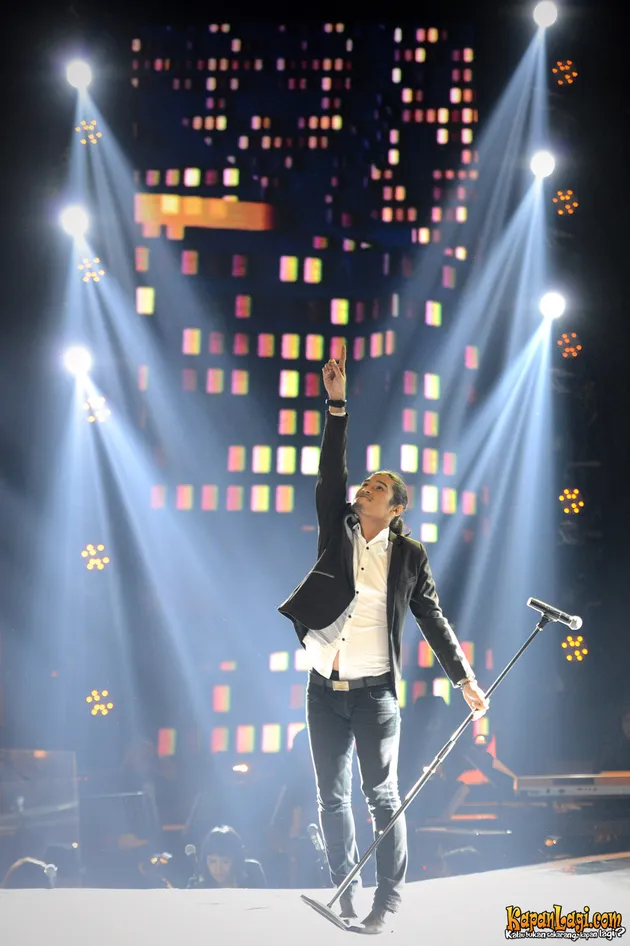 Virzha Idol