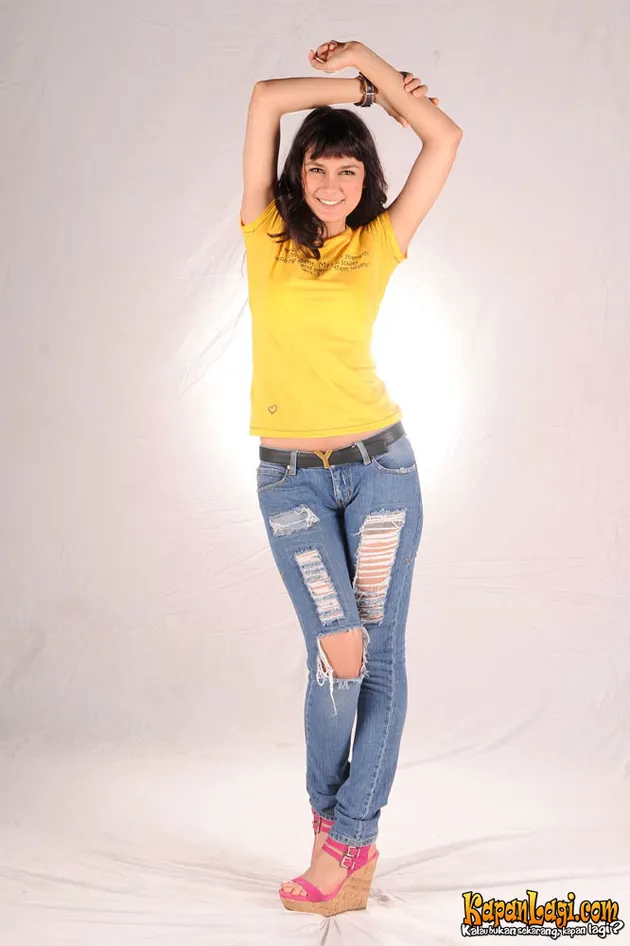 Luna Maya