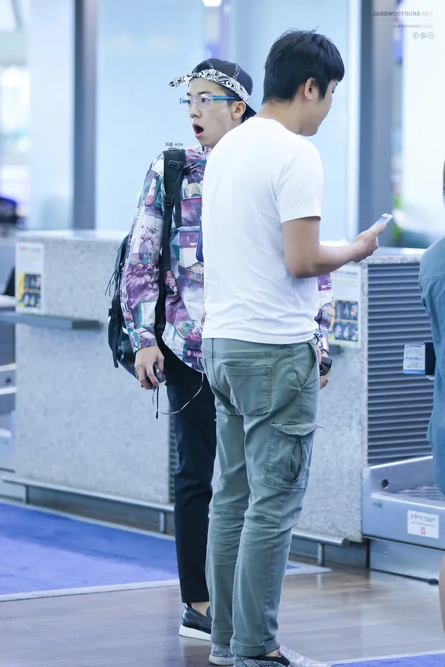 Wooyoung 2PM