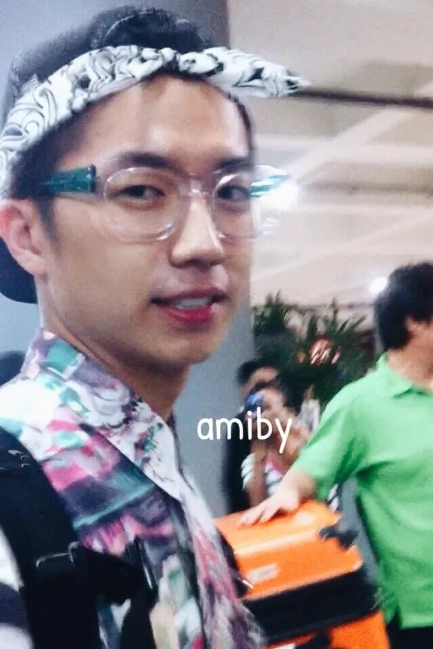 Wooyoung 2PM