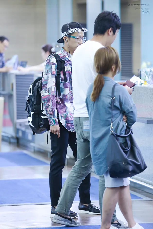 Wooyoung 2PM