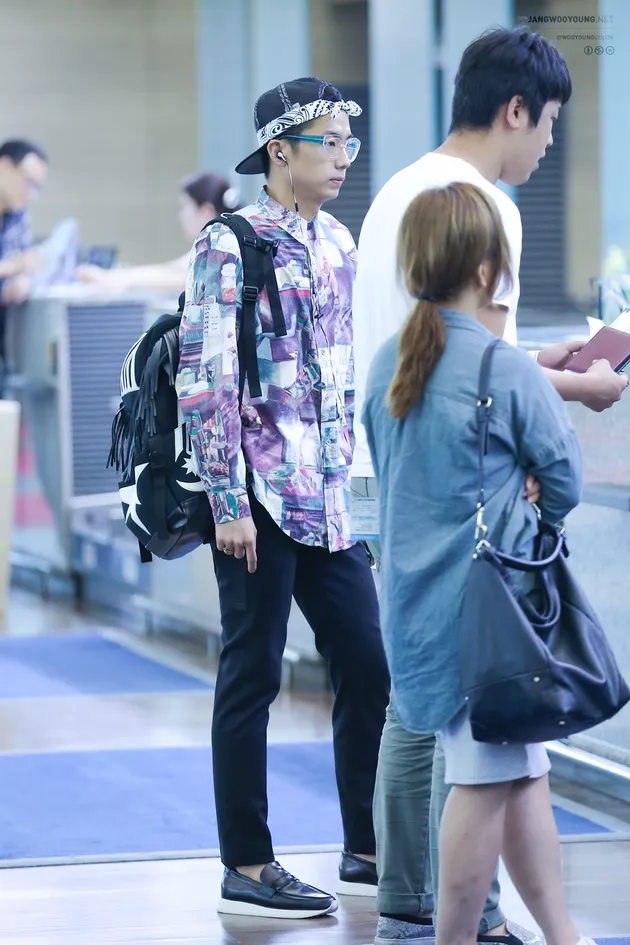 Wooyoung 2PM