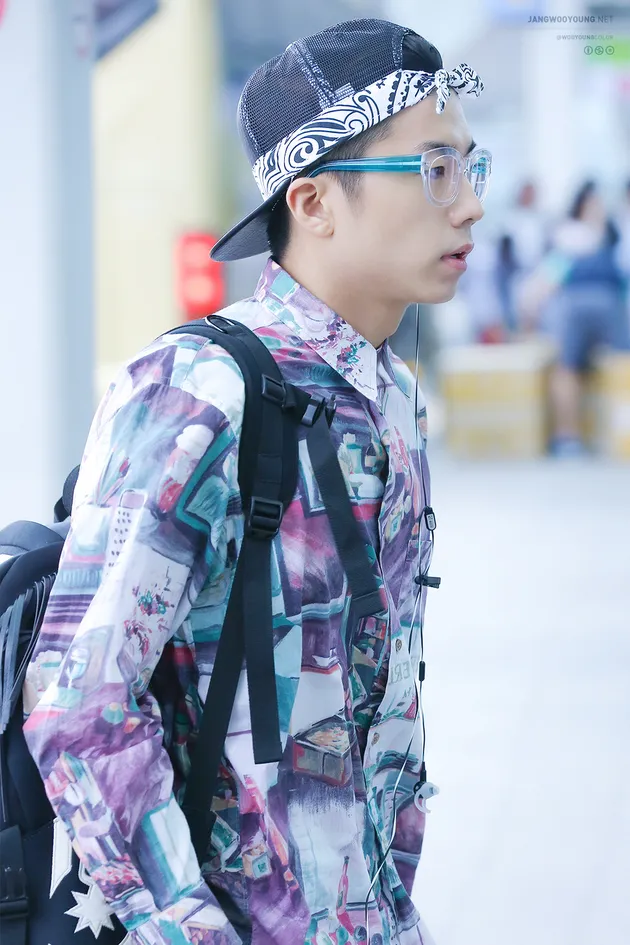 Wooyoung 2PM