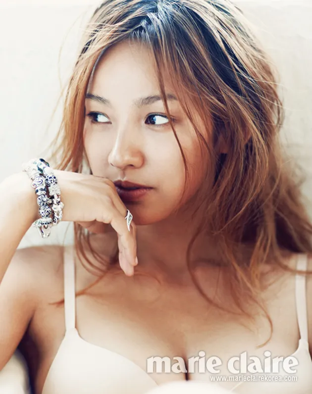 lee hyori
