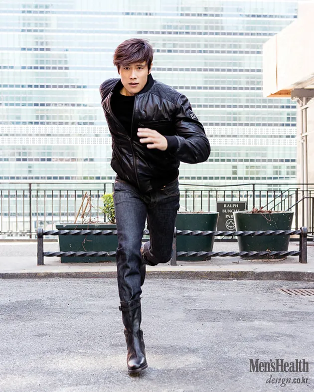 lee byung hun