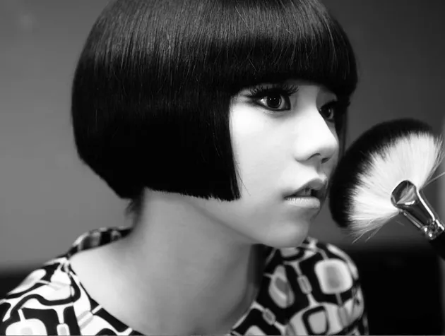 wonder girls