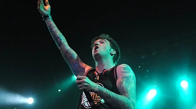 New Found Glory
