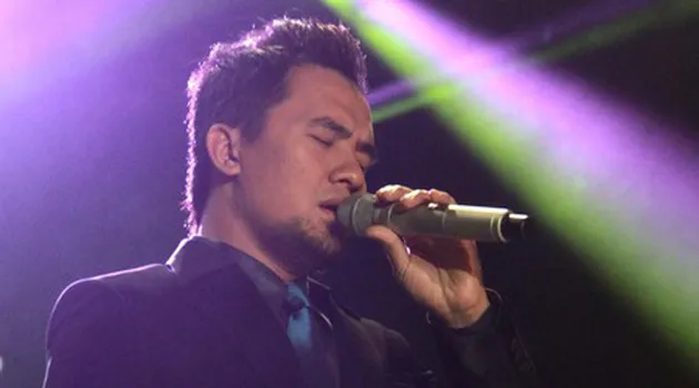 Saipul Jamiell