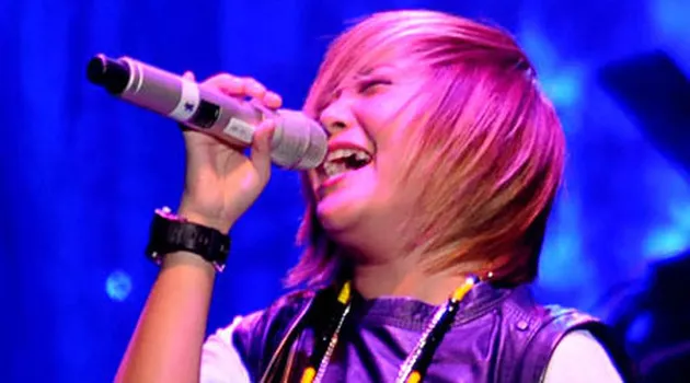 Charice Pempengco