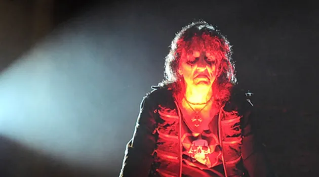 Alice Cooper