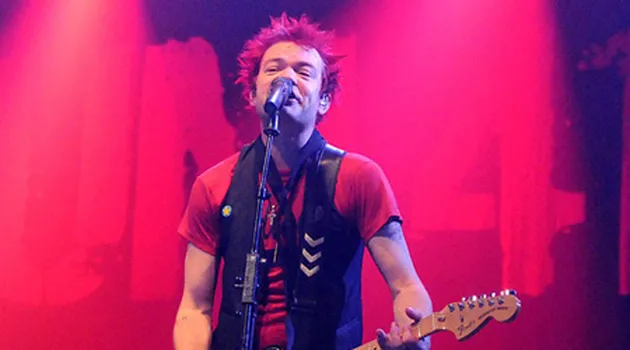 Sum 41