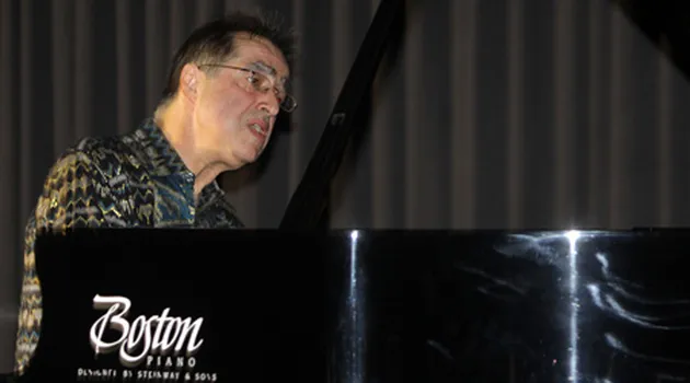 Geoffrey Saba