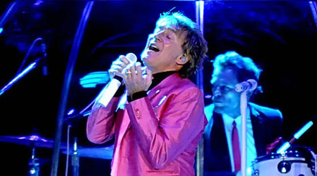 Rod Stewart