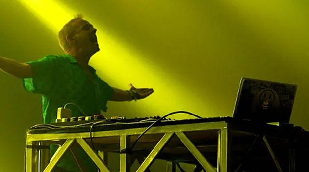 Fatboy Slim