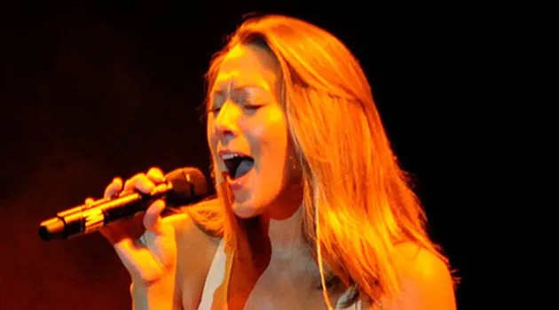 Colbie Caillat