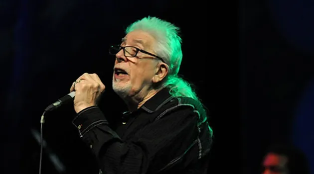 John Mayall