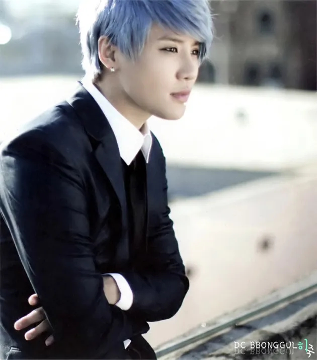 xia junsu